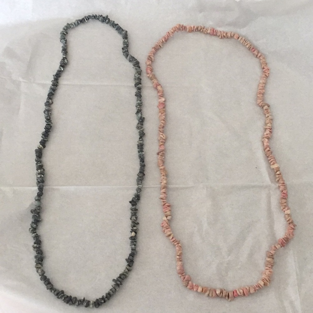 Necklaces - Picture 4 of 6